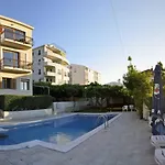 Classy Double With Balcony 3*