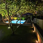 Classy Double With Balcony 3*