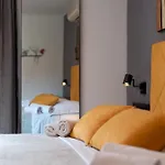 Vendégház Classy Double With Balcony