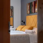 Classy Double With Balcony 3*