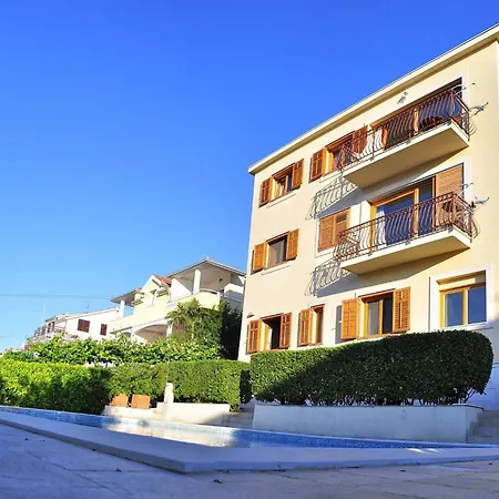 Classy Double With Balcony Vendégház 3*