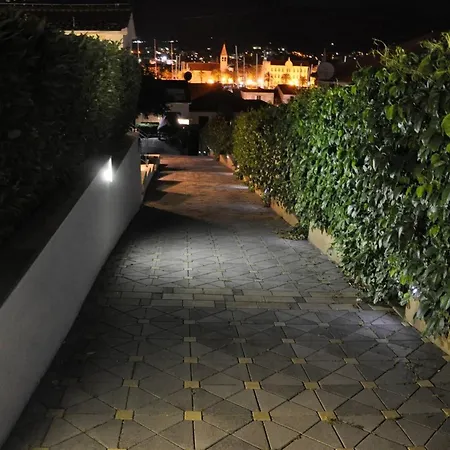 Guest house In Guest - Classy Double With Balcony Trogir