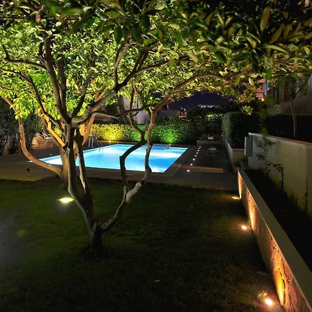 In Guest - Classy Double With Balcony *