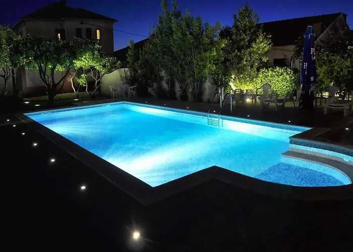 게스트하우스 Classy Double With Balcony