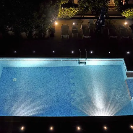 Affittacamere Classy Double With Balcony 3*